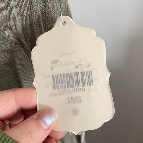 Altrd State Dress - Picture 4 of 4